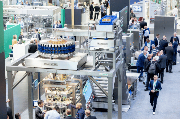 Interpack 2026 kicks off in Dusseldorf 